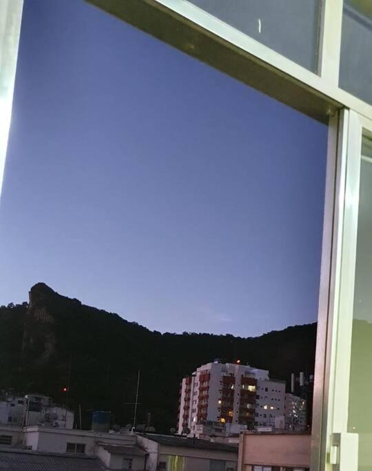 Apto Em Copacabana Lindo E Bem Localizado Apartment Rio de Janeiro Exterior foto