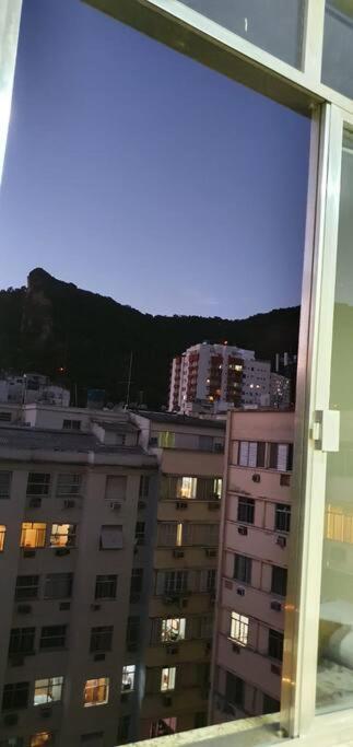 Apto Em Copacabana Lindo E Bem Localizado Apartment Rio de Janeiro Exterior foto